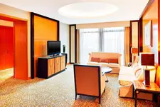 Sheraton Jinan Hotel