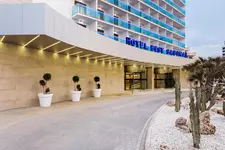 Hotel Best Sabinal