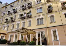 Vozdvyzhensky Boutique Hotel