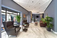 Platinn Hotel