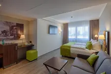 Hotel Bomonti