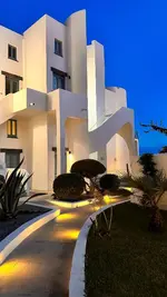 Hotel Santa Isabel