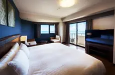 Grandvrio Resort Ishigaki Island Ocean's Wing