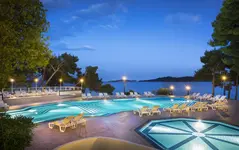 Aminess Grand Azur Hotel