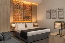 Republica Hotel Yerevan
