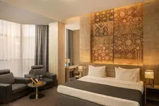 Republica Hotel Yerevan
