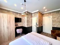 Hotel Central Fulda