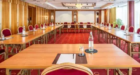Best Western Victor's Residenz-Hotel Rodenhof