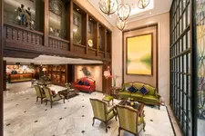San Grand Hotel & Spa