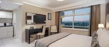 Fraser Suites Abuja