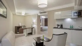 Fraser Suites Abuja