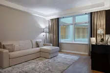 Fraser Suites Abuja