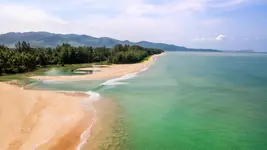 Devasom Khao Lak Beach Resort & Villas