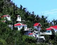 El Momo Cottages