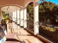 Elegant Hotel