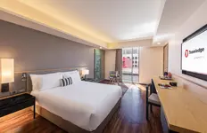 Travelodge Sukhumvit 11