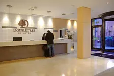 DoubleTree by Hilton Girona