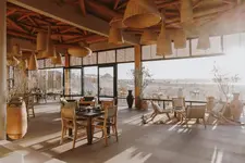 Caravan by Habitas Dakhla