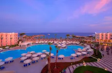 Beach Albatros The Club