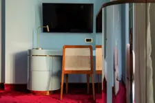Bazzar Boutique Hotel