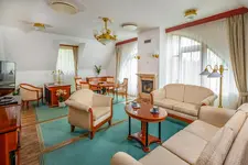 Szarvaskút Hotel