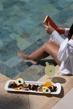 Great White Hotel