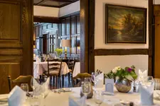 Hotel Alt Vellern