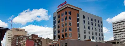 Cyrus Hotel