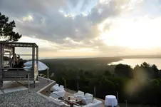 Las Cumbres Hotel
