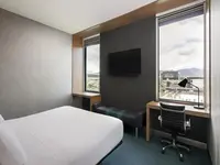Aloft Bogotá Airport