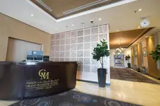 Grand Majestic Hotel Kuwait