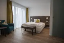 Wo der Hahn kräht