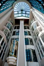 Hotel Amadeus Frankfurt