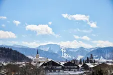 Lindner Hotel Oberstaufen Parkhotel (Part of JdV by Hyatt)