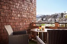 Lindner Hotel Oberstaufen Parkhotel (Part of JdV by Hyatt)