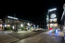 Tauke Khan Plaza