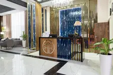 Tauke Khan Plaza