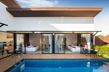 Thames Tara Private Pool Villa Rawai Phuket