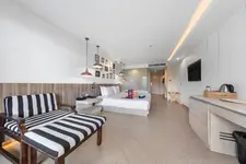 Golden Tulip Pattaya Beach Resort