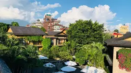 Temple Tree Resort & Spa