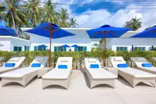 La Perle Resort Koh Samui