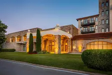 Hyatt Regency Pravets Resort