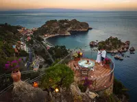 Grand Hotel San Pietro Taormina