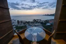 Zett hotel
