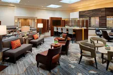 Marriott Birmingham Grandview