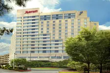 Philadelphia Airport Marriott