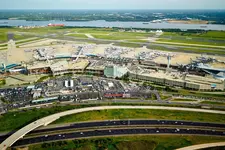 Philadelphia Airport Marriott