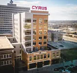 Cyrus Hotel