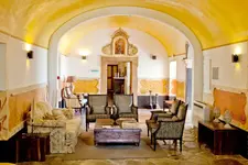 Hotel Convento D'Alter