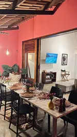 Castelo Pink Boutique Hotel